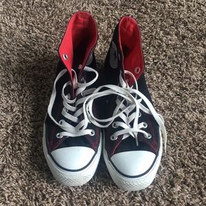 Converse All Star Chuck Taylors